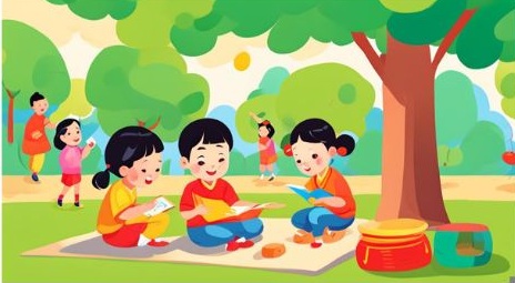 Essential Chinese Prepositions for Beginners - SELF-LEARN CHINESE